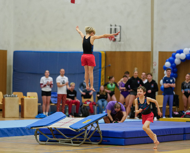  - Karl Wettach Mixed Wettkampf in Freiburg im Breisgau (Sepp-Glaser-Sporthalle) | - Karl Wettach Mixed Wettkampf in Freiburg im Breisgau (Sepp-Glaser-Sporthalle) Datum: 20251206Ort: Freiburg im Breisgau(DE) - Sepp-Glaser-SporthalleFotograf: Christian Habel