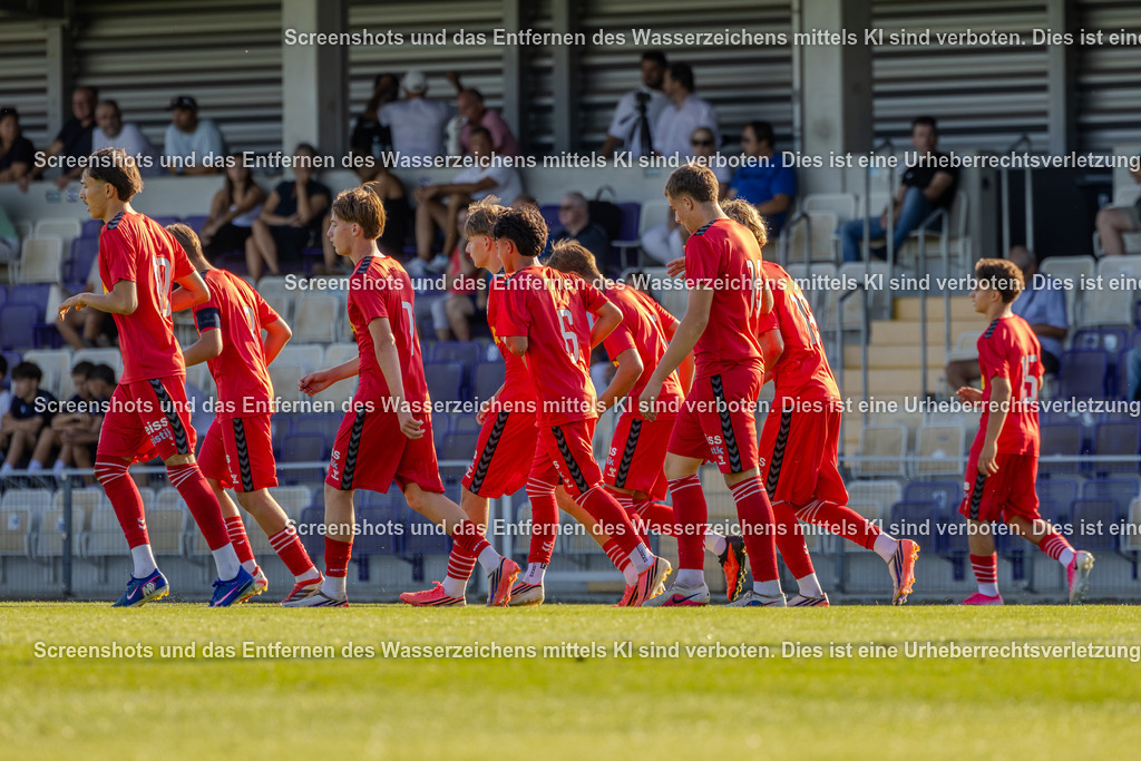 7K3A9500 | ÖFB Jugendliga U16 (2. Runde), FK Austria Wien Akademie