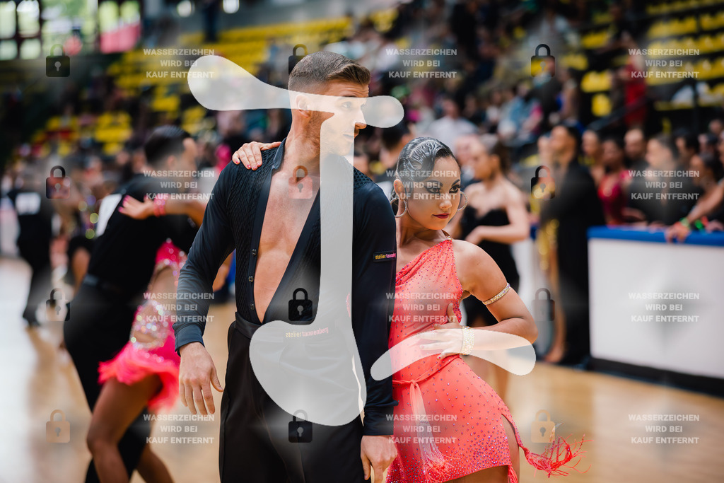 Hessen Tanzt WDSF International Open Latin 44th (56) Andreas Schmidt _ Annalena Karaman (TTC München)-2025-05-18-3268 | Webshop for digital downloads and prints of dance sport, event & show photographer Julian Link - Realisiert mit Pictrs.com