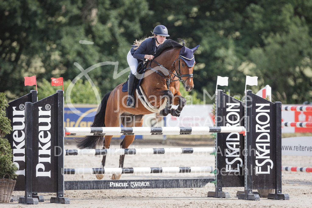 220610_PfSpTa_L-Spr-264 | Oerlinghausen Währentrup 26.08.2021, Stilspringprüfung Kl.A*