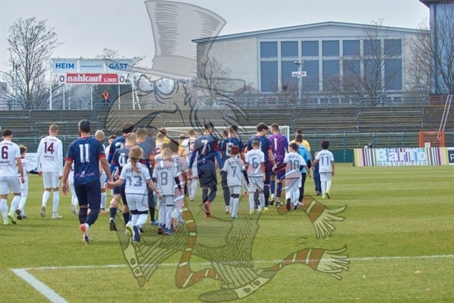 BFC Dynamo vs. S.D. Croatia Berlin 005 | mythos-online-redaktion