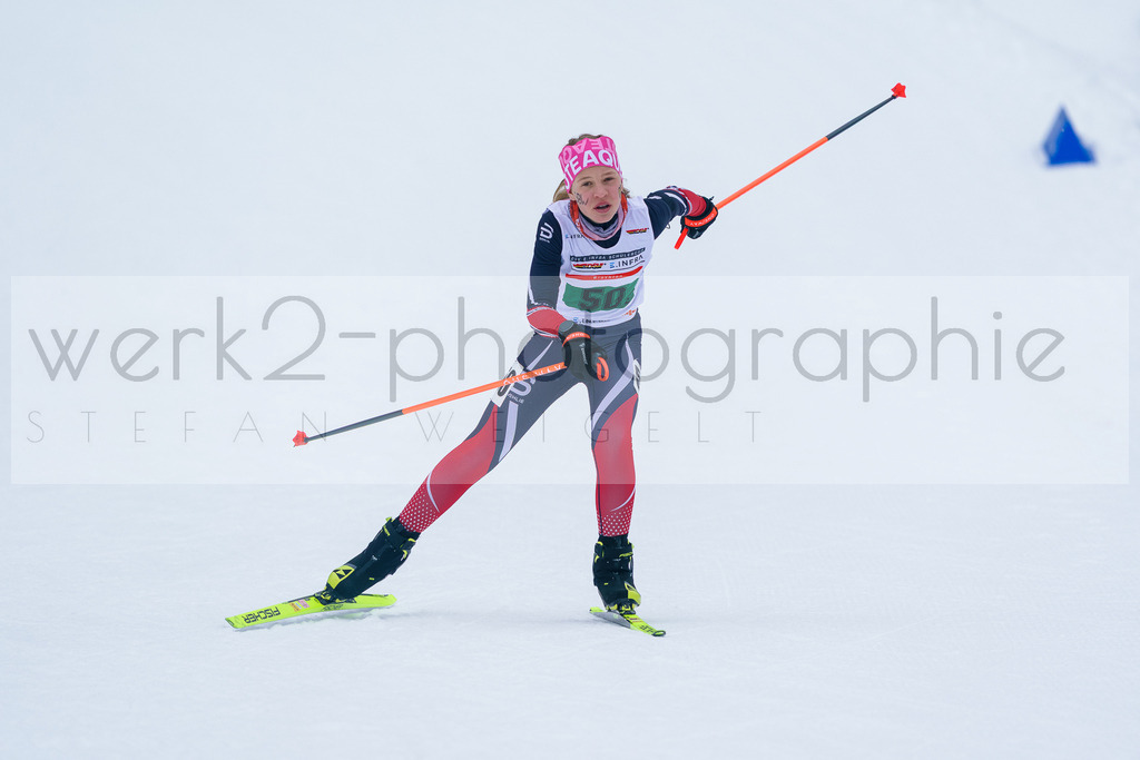DSC Ruhpolding | 3. DSV E.INFRA Schülercup Biathlon in der Chiemgau Arena Ruhpolding
