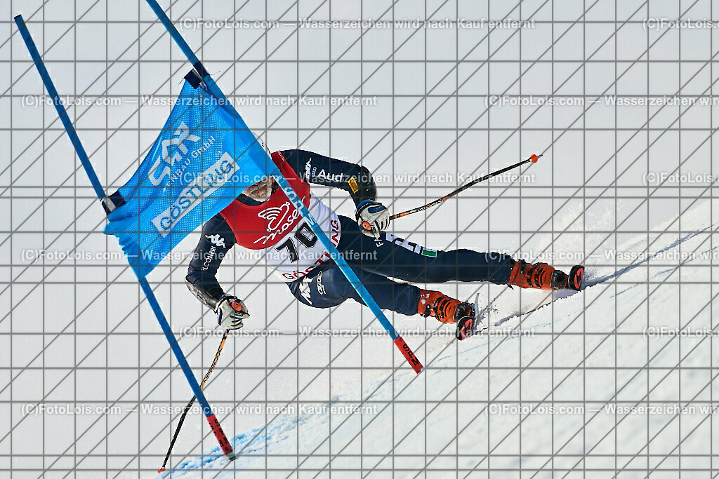 ALP6653_WCM-GS_Kat-A_Tomasi Michele | (C)FotoLois.com, Alois Spandl, World Criterium Masters Ski Alpin 2023 Hochkar, GiantSlalom, Kategorie A, Do 23. März 2023.