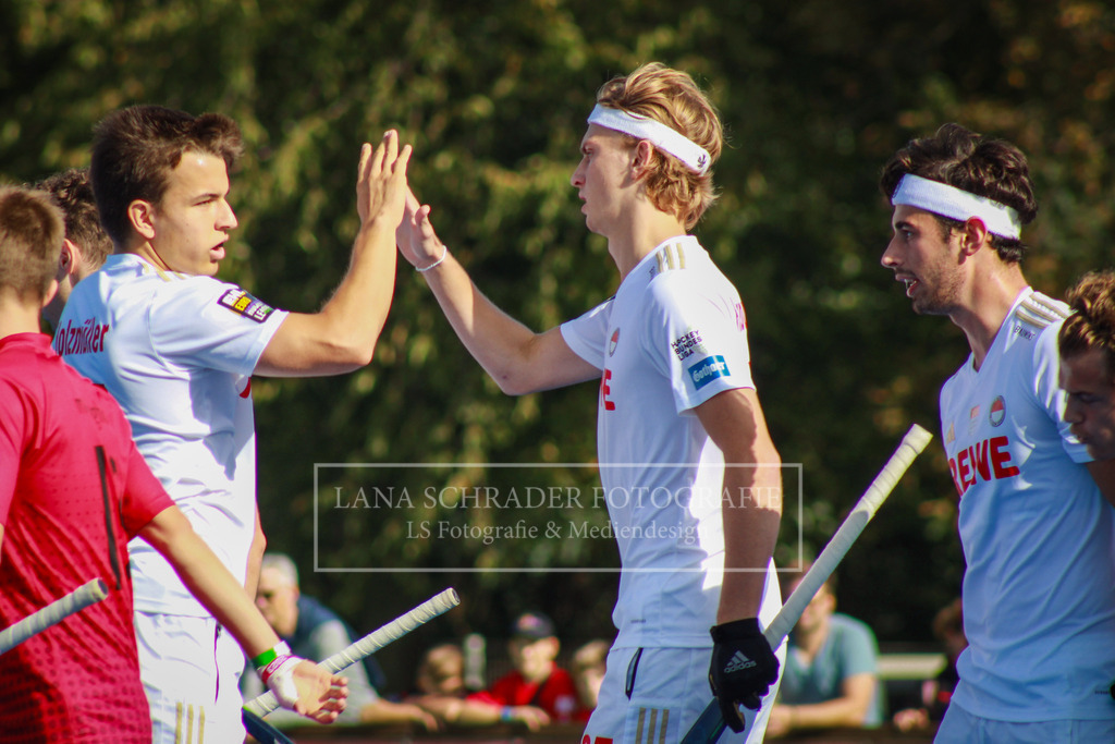 Herren Bundesliga Gladbacher HTC - Rot-Weiß Köln 07.10.23 Gladbach-051 | lanaschraderfotografie - Realizado com Pictrs.com