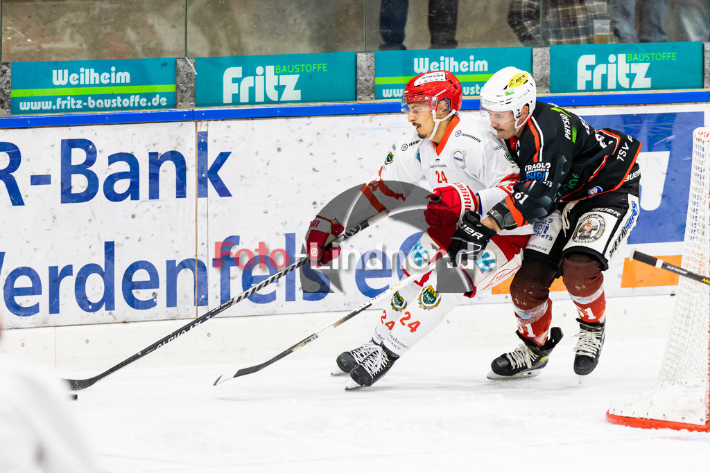 Bayernliga Eishockey, TSV Peißenberg MIners gegen TEV Miesbach am 6.11.2022 in Peißenberg | Bayernliga Eishockey, TSV Peißenberg MIners gegen TEV Miesbach am 6.11.2022 in Peißenberg