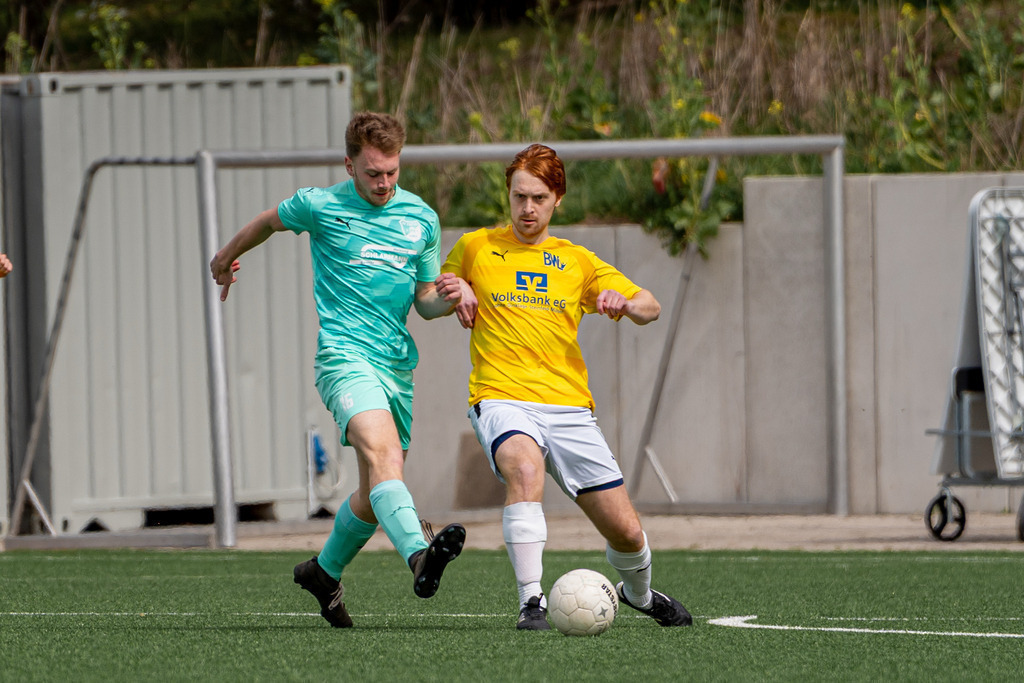 Fußball I Herren I Saison 2025-2026 I 1. Kreisklasse VEC I 18. Spieltag I BW Lohne III - SV Fortuna Einen I 23272-2 | jns.sportfotos - Realisiert mit Pictrs.com