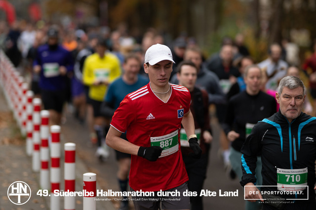 Süderelbe Halbmarathon 2025 I 09.11.2025 I Fotograf_DerSportfotograf.I 00339 | Der Sportfotograf. - Realisiert mit Pictrs.com
