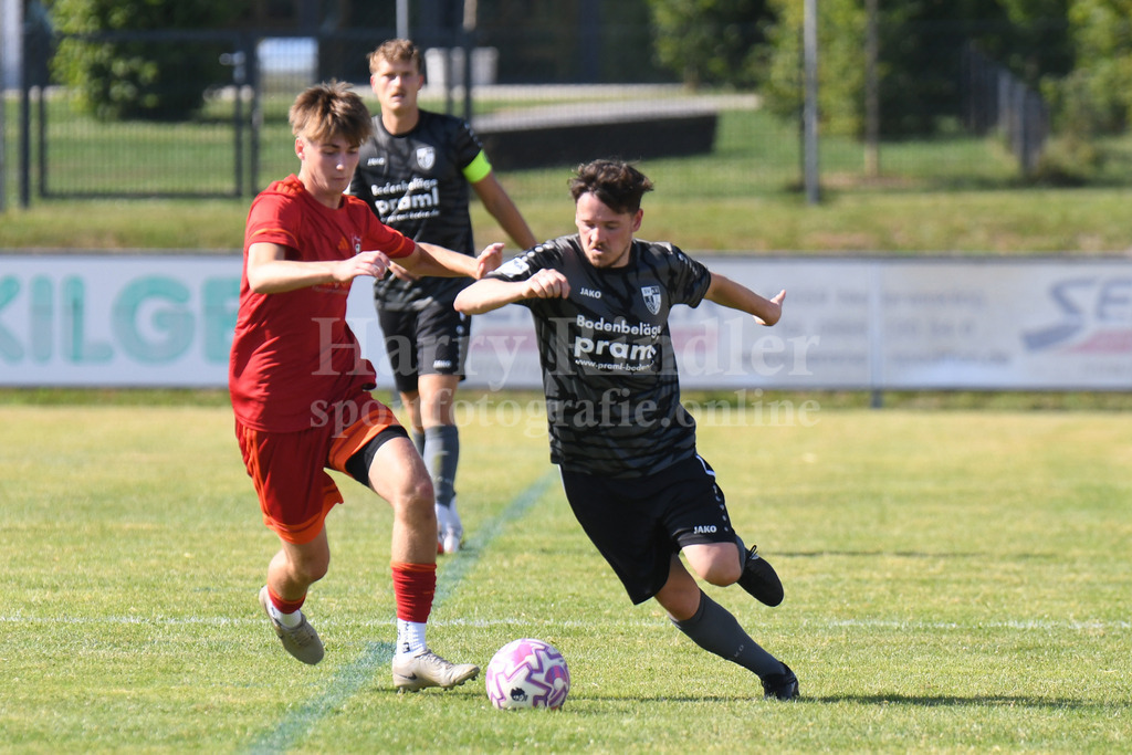 Testspiel SV Neuhausen/Offenberg : FC Künzing | Testspiel SV Neuhausen/Offenberg : FC Künzing - Realisiert mit Pictrs.com
