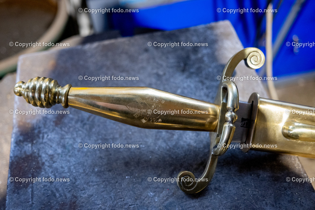 Molln_ Schmiede_ 02.12.2025-55 | 02.12.2025, MOLLN, AUT, Kunstschmiede Schmidberger im Bild Themenbild, Kunstschmiede