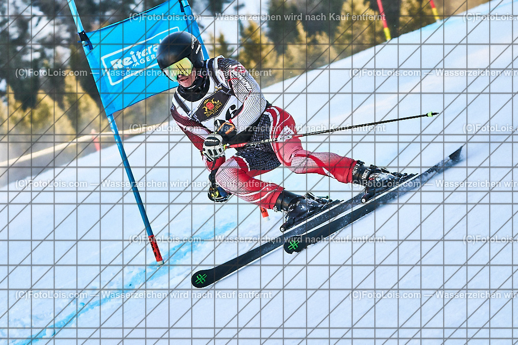 ALP2087_FIS-MastersCup_Reiteralm_Giant-SL_Barabas Stanislav | FIS-MastersCup GIANT-SLALOM auf der Reiteralm in Pichl, Sa 18. Jänner 2025.
