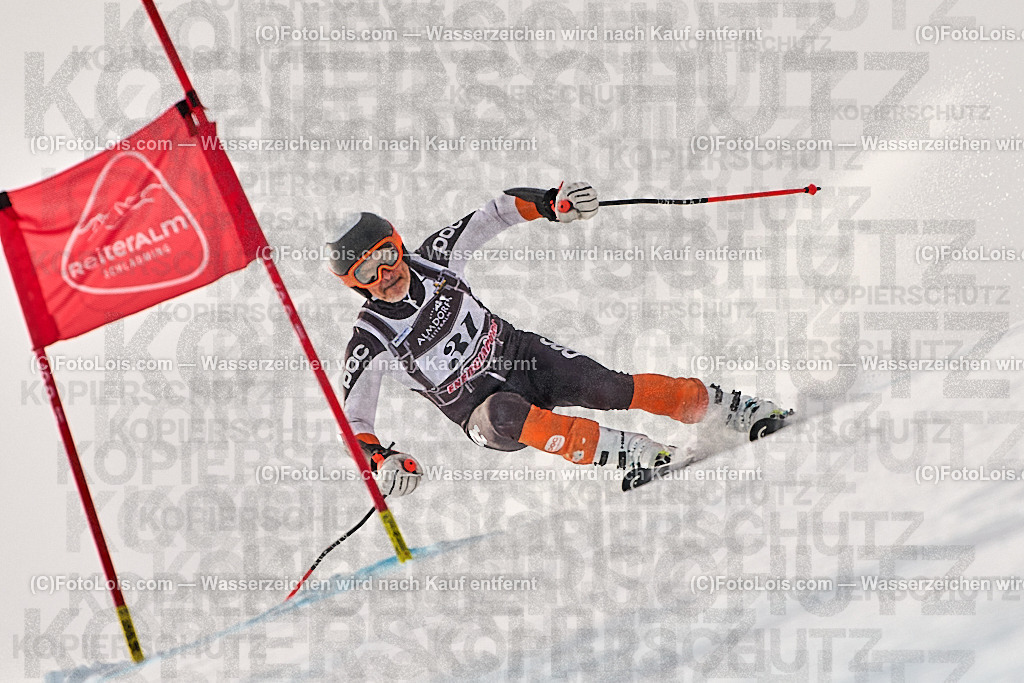 _ALP0775_MASTERS-WM_Reiteralm_A-GS_Niklas Dariusz | FISWORLD CHAMPIONSHIPSMASTERS ALPINE SKIING, 23. – 28. MÄRZ 2026 - REITERALM | STMK | AUT.   Veranstaltet vom Masters-Referat des Deutschen Skiverbandes (DSV). Durchführende Organisation: WSV Pichl-Reiteralm, unterstütutzt von den Bergbahnen REITERALM bei Schladming und SKI AUSTRIA.                            Disziplinen:  Super-G, GiantSlalom, Slalom.                                                 Kategorien:  A (Herrn 30-59 Jahre), B (Herrn ab 60 Jahre), C (Damen 30-59 Jahre), D (Damen ab 60 Jahre).                Rennstrecken:   Gasselhöhe und Muldenliftpiste auf der Reiteralm.