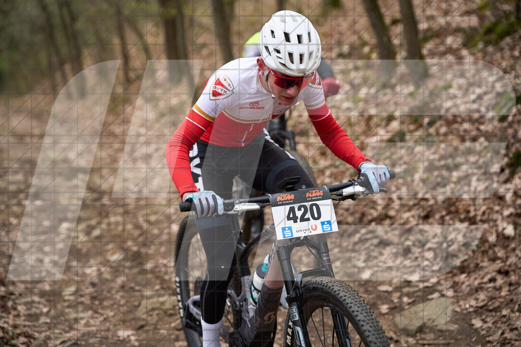 34. KTM Kamptal Trophy  | ZÖBING, Österreich – 2026-03-28: 34. KTM Kamptal TrophyFoto: © 2026 Martin Bihounek - MB Creative e.U.