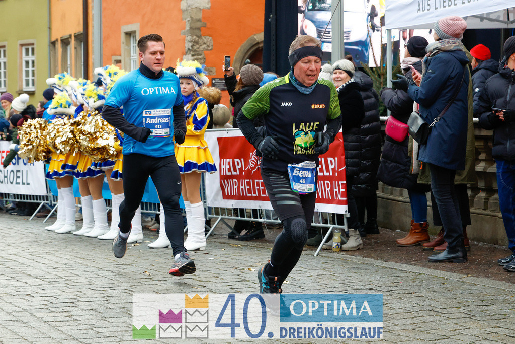 VR Bank Hauptlauf 10km | 40. Optima 3koenigslauf 2026 - Realisiert mit Pictrs.com