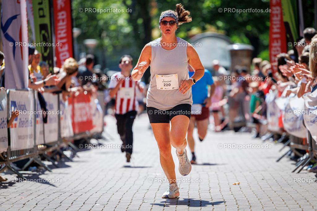GVG-Frühlingslauf; Frechen, 11.05.2025 | Impressionen vom GVG-Frühlingslauf am 11.05.2025 in Frechen (Nordrhein-Westfalen). 