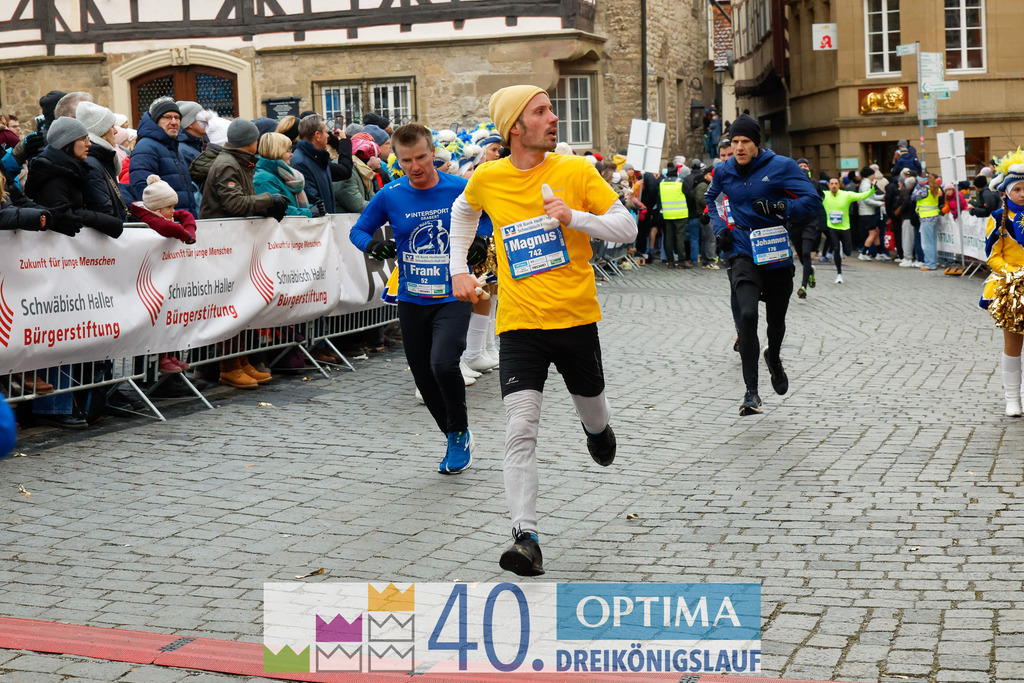 VR Bank Hauptlauf 10km | 40. Optima 3koenigslauf 2026 - Realisiert mit Pictrs.com