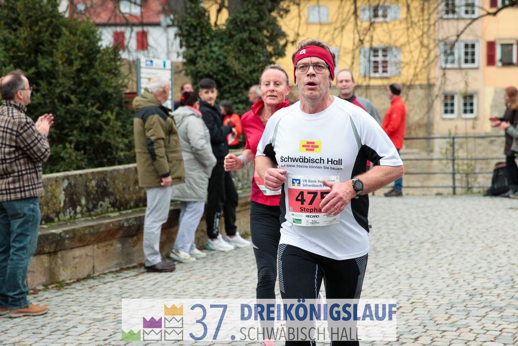 VR Bank Hauptlauf 10000m | 3 Koenigslauf 2023 - Realisiert mit Pictrs.com