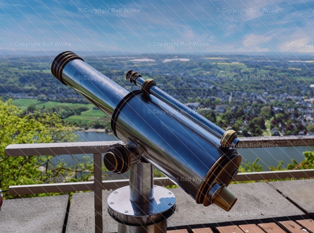 blick ins rheintal1 | Rolf Wittke  - Realisiert mit Pictrs.com