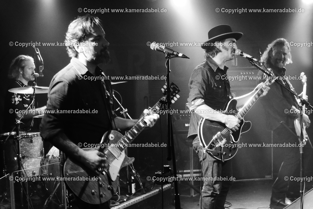 Konzert : Black Bottle Riot am 14.11.2025 im Rare Guitar in Münster | Konzert : Black Bottle Riot am 14.11.2025 im Rare Guitar in Münster - Realisiert mit Pictrs.com