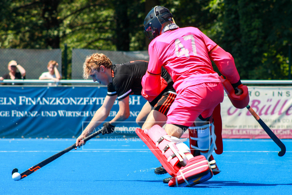 Länderspiel U18 Deutschland - Niederlande 25.06.23 Krefeld-197 | lanaschraderfotografie - Realisiert mit Pictrs.com