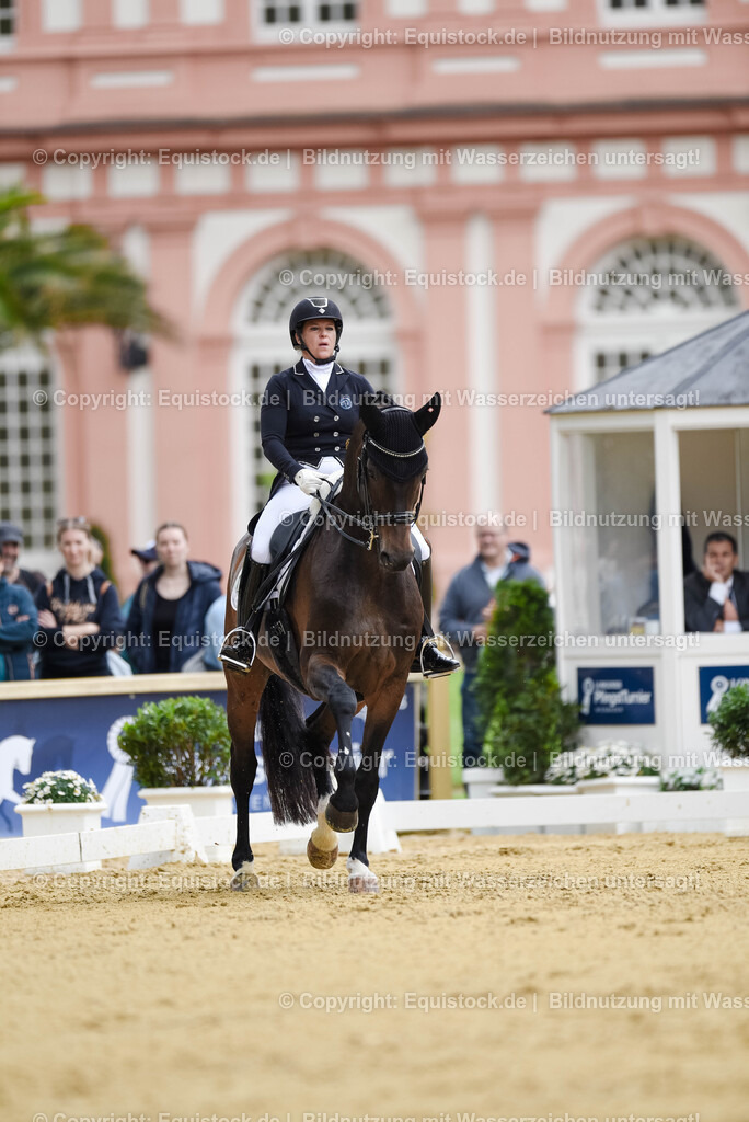20250607_1_GP-Tour_Dressage_0312 | Foto: Thomas Hartig