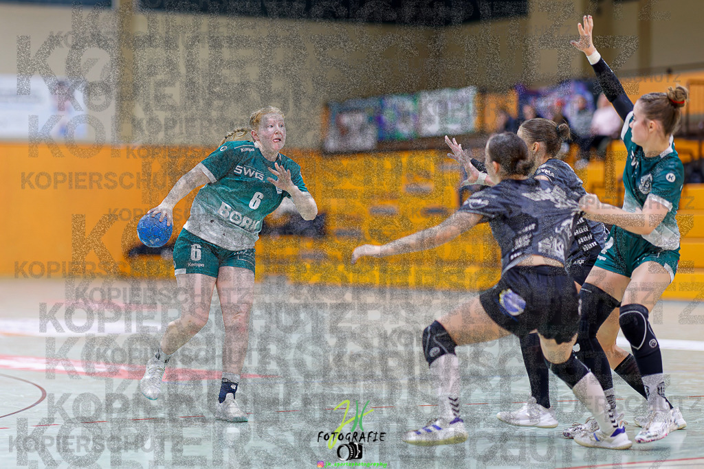 Frauen Regionalliga (HHV); HSG Kleenheim/Langgöns - HSG Baunatal | Frauen Regionalliga (HHV); HSG Kleenheim/Langgöns - HSG Baunatal am 23.11.2025 in Oberkleen (Weidig-Halle)Photo © 2025 - Jörg Heinrich - Realisiert mit Pictrs.com