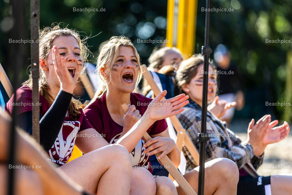 2025-200081980-Strandvölkerball-WM_1 |  23.08.2025; Berlin Foto: Gerold Rebsch - www.beachpics.de