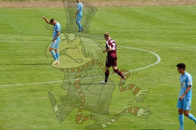 BFC Dynamo vs. Chemnitzer FC 053 | mythos-online-redaktion