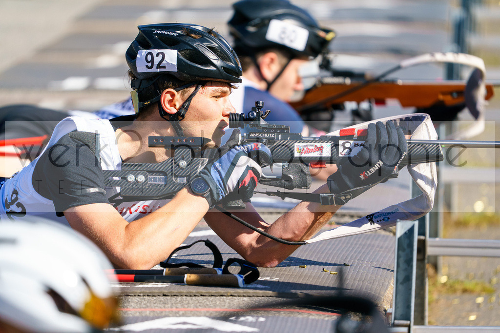DP Altenberg | Deutschlandpokal, Altenberg - 19.-21.09.2025