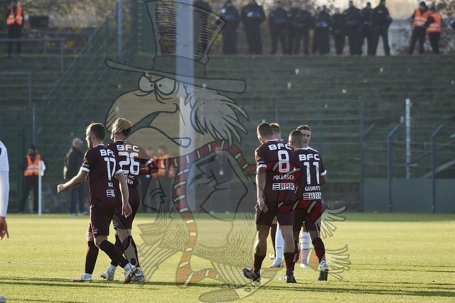 BFC Dynamo vs. FC Energie Cottbus  099 | mythos-online-redaktion