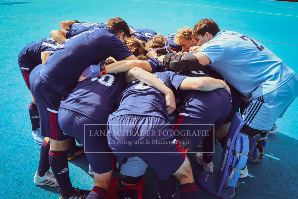 Bundesliga Herren Havestehuder THC - Mannheimer HC 14.09.24 Hamburg_34 | lanaschraderfotografie - Realisiert mit Pictrs.com