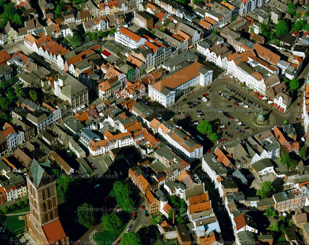 9300497 | Wismar Innenstadtbereich