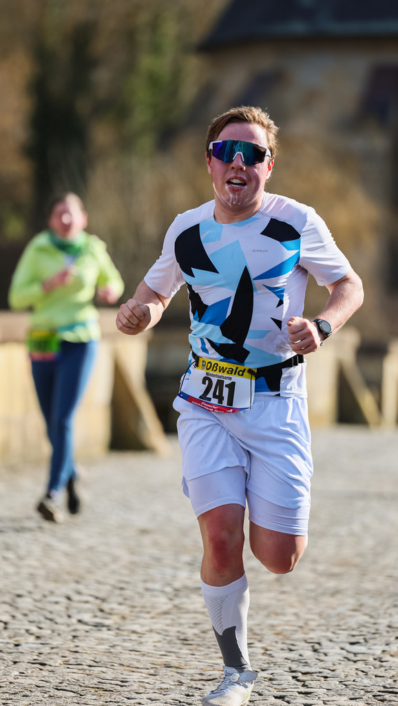 Winterlauf Creuzburg Februar 2025-1Y8A0616 | OCR Bilder Fotograf Eisenach Michael Schröder
