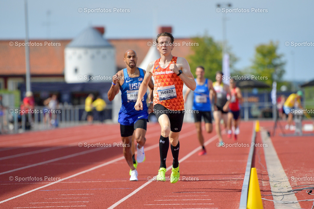 WMAC 2024 - Day 2_14 | World Masters Athletics Championship am 14.08.2024 in Gotheburg; SpeerwurfPhoto: Kai Peters - Realisiert mit Pictrs.com