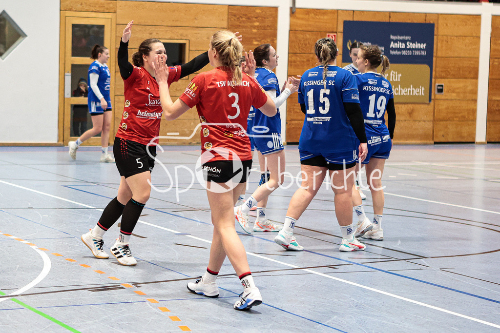 Kissinger SC - TSV Aichach | Professionelle Sportfotos aus den Bereichen Fußball, Eishockey, Handball und vieles mehr. Ob Sieg oder Niederlage