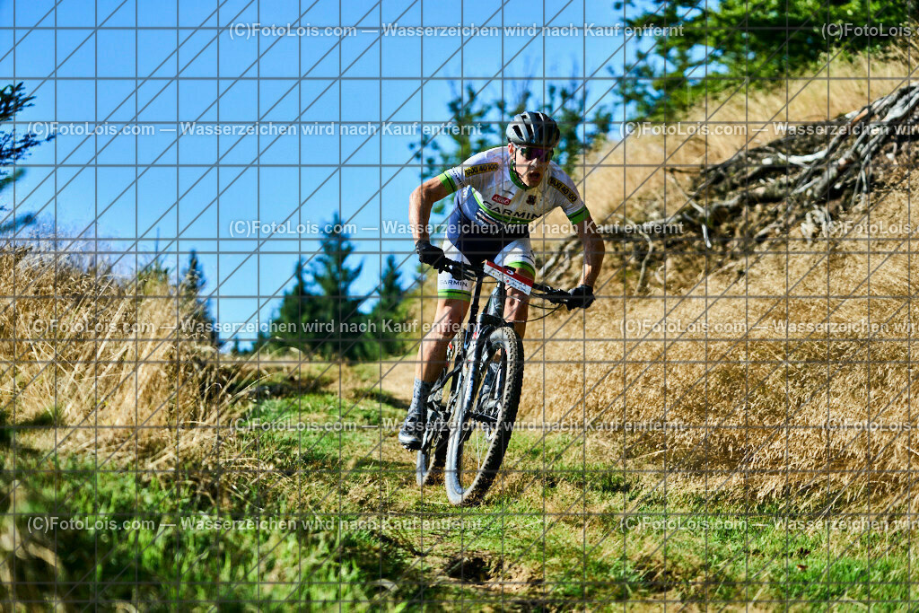 ALP5611_XXIX_GRANITBEISSER_Extreme_Waldmann Andreas | (C)FotoLois.com, Alois Spandl, 29. GRANITBEISSER - Mountainbike-Marathon in St. Georgen am Walde, EXTREME 72,5 km, Sa 2. September 2023.