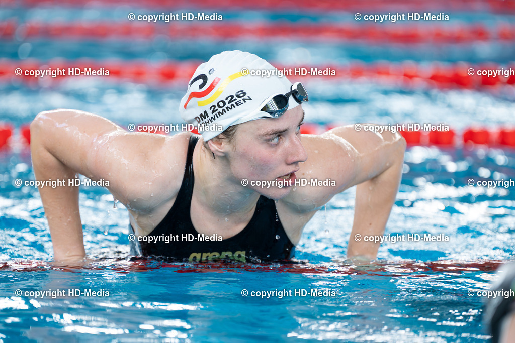 Norddeutsche Meisterschaften Schwimmen 2026 | Norddeutsche Meisterschaften Schwimmen 2026