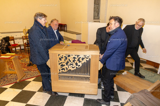 Lions Club - Benefizkonzert "Glanzstücke" | Bildershop von pixelworld.at - Realisiert mit Pictrs.com