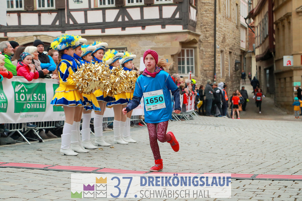 Stadtwerke Jugendlauf 1700m | 3 Koenigslauf 2023 - Realisiert mit Pictrs.com