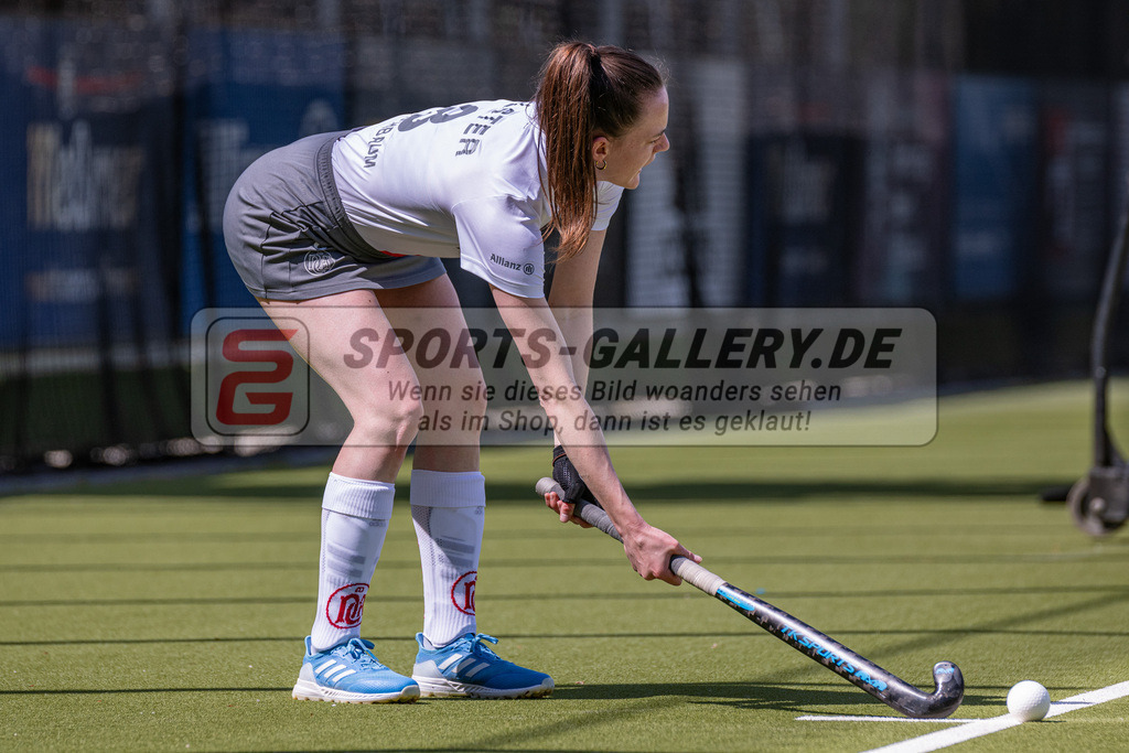 SM_20250503-DSC_8770 | 1.Bundesliga Feld - Rückrunde (W) DCADA  - GTHGC / 1:0 (0:0)