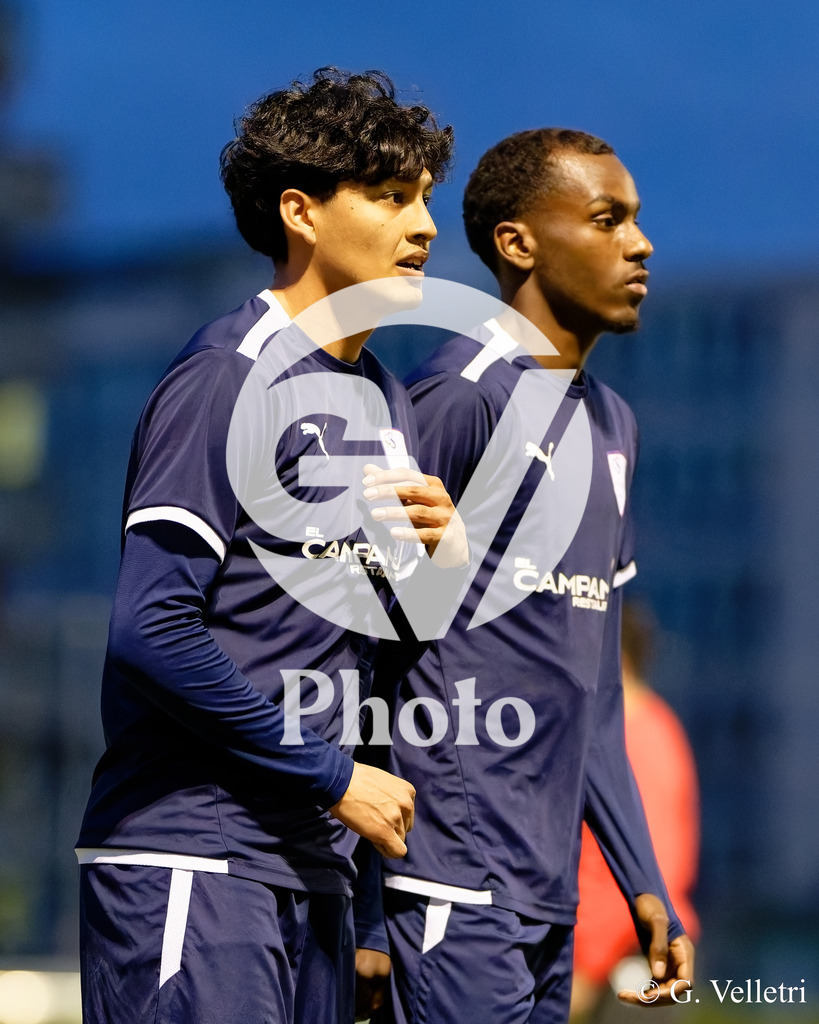 2ème ligue - CS Interstar v FC Kosova | during the 2ème ligue game between CS Interstar and FC Kosova at Stade de Varembé in Genève, Switzerland