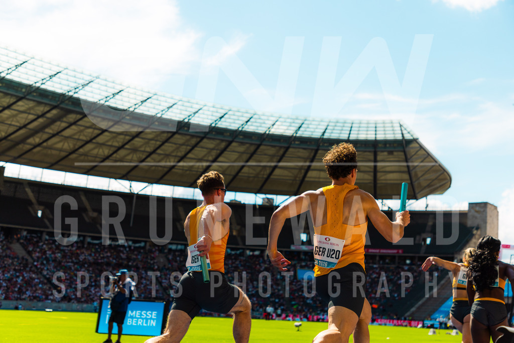 ISTAF_26-368 | Grünewald Sportsphotography