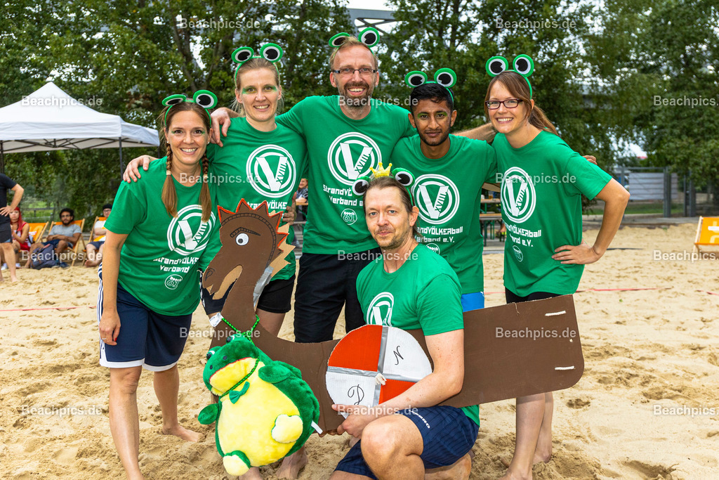 2022-000008-Strandvölkerball-WM | Vorrundentag 1, Freitag