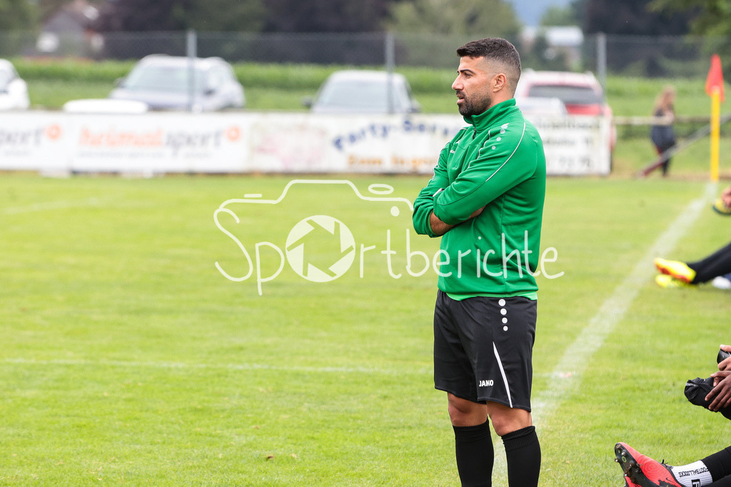 Stadtmeisterschaft Aichach | HF Zell vs SCO