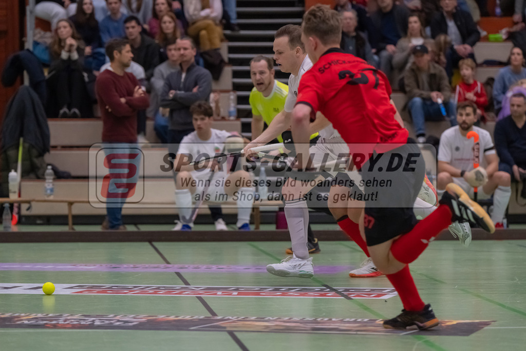 HK_20260117_106450 | 1. Bundesliga Herren CHTC - DSD am 17.01.2026