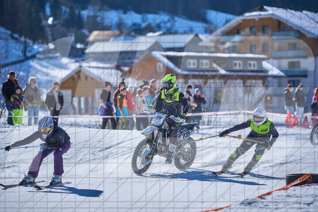 10. Holzknecht Skijöring in Gosau am Dachstein, Oberösterreich, Österreich am 08.02.2025Foto: © 2025 Martin Bihounek / martinbihounek.com | 08.02.2025: 10. Holzknecht Skijöring in Gosau am Dachstein, Oberösterreich, ÖsterreichFoto: © 2025 Martin Bihounek / martinbihounek.comInsta: @martinbihounekcomFB: @martinbihounekphotography