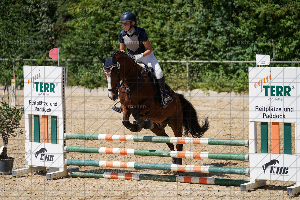 20240824-FAH08021 | Thierhaupten 2024, Bayerisches Landesponyturnier, Turnierbilder, Ponybilder, Turnierfotografen Bayern, Fotoagentur Herrmann