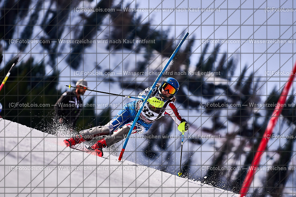 ALP0407_FIS MASTERS WC-Finale_SL_C-Damen_Staudinger Sabine | (C)FotoLois.com, Alois Spandl. FIS MASTERS WorldCup-Finale 2024, Reiteralm (Steiermark, AUT), SLALOM auf der Muldenliftpiste, Sa 6. April 2024.