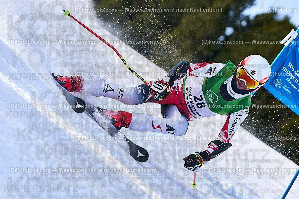 _ALP9839_FIS-Masters-GS-I_Glungezer_Reich Eduard | FIS-MASTERS-WorldCup am Glungezer, GiantSlalom-I, Sa 17. Jänner 2026.