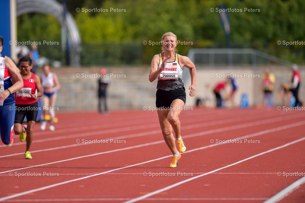 WMAC - Day 1_10 | World Masters Athletics Championship am 13.08.2024 in Gotheburg; SpeerwurfPhoto: Kai Peters - Realisiert mit Pictrs.com