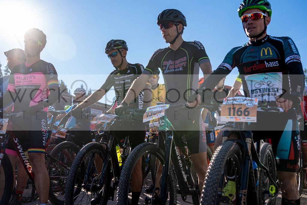 RennsteigRIDE | RennsteigRIDE, Schmiedefeld - 3. September 2022